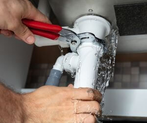 About Emergency plumbing pros Jber, AK